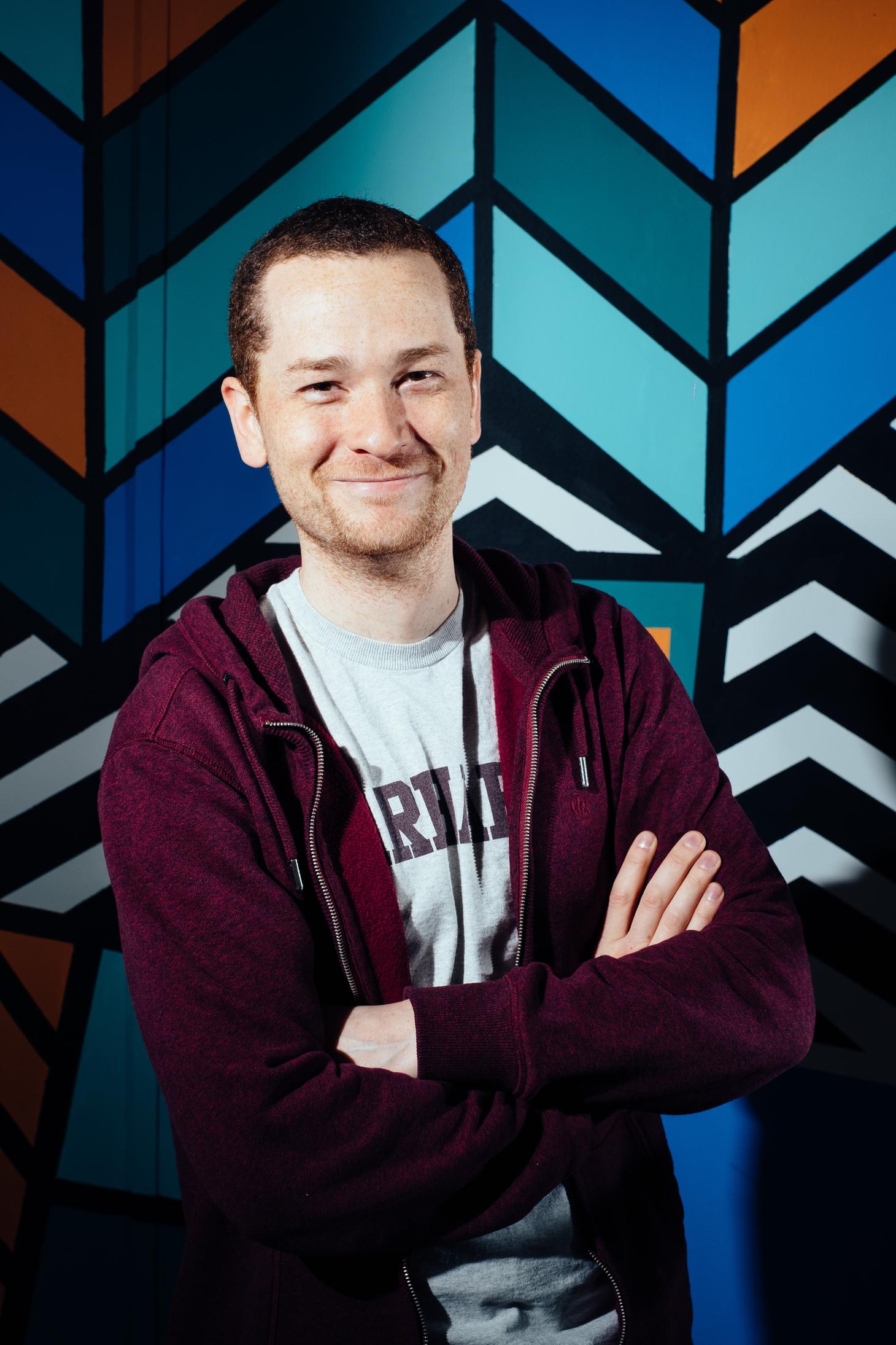 Dr Chris Meah